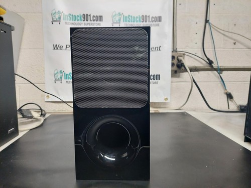 Sony wct290 subwoofer - sony, sa-wct290