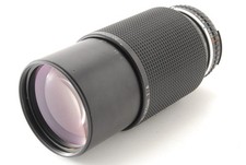 [Eccellente+5] Nikon Ai-S