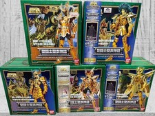 Saint Seiya Myth Cloth