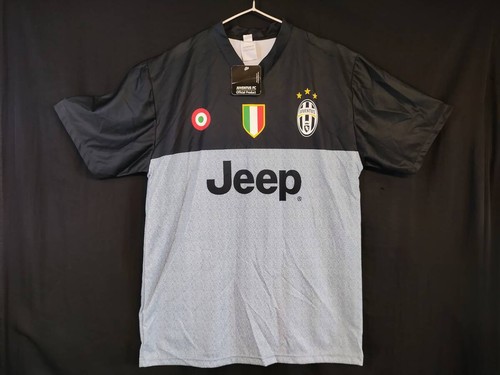 Juventus buffon tagless - juventus,
