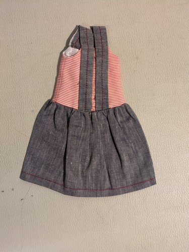Vestito alta moda furga - alta,