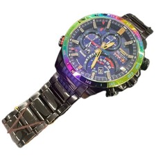 Orologio CASIO EDIFICE Infiniti Red Bull Racing Edizione Limitata
