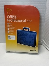 Microsoft Office Professional