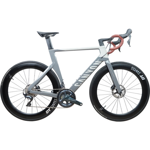 Bici strada canyon aeroad - bici, da