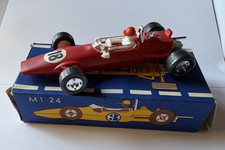 Modellino giocattolo sovietico