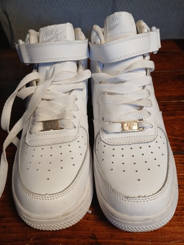 Nike air force - force, high
