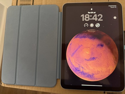 Apple ipad mini a17 - mini, pro