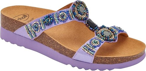 Scholl ciabatte donna new - ciabatte,