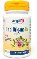 ® Olio Di Origano BIO | 70%