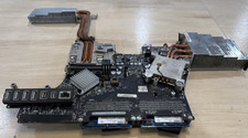 Apple iMac 21.5" A1311 Scheda
