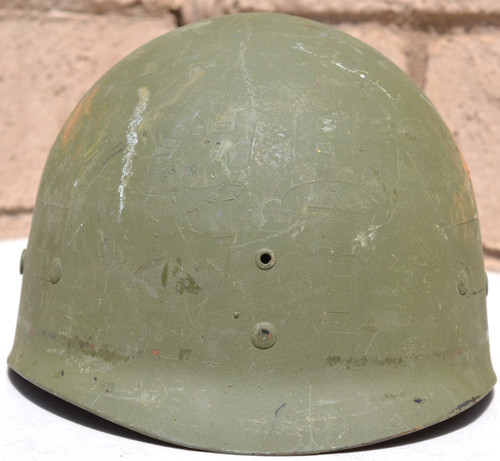 Wwii elmetto liner - wwii,