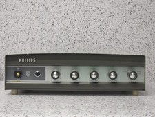 Amplificatore Philips