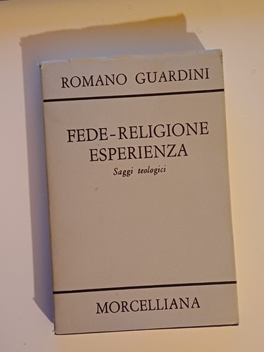 Fede religione esperienza - fede-religione,