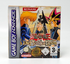 Yu-Gi-Oh! Le Carte Sacre