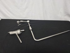 K. Storz Operating Rectoscope