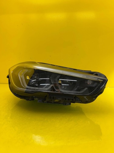 Bmw f48 facelift lci - x1, full