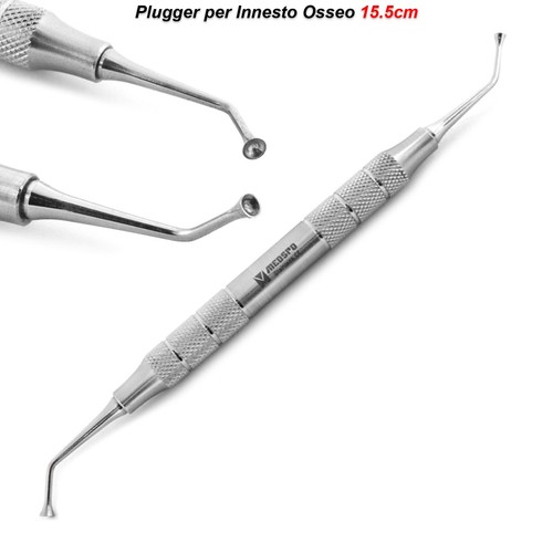 Innesto osseo impianto - innesto, dentale