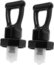 2 Pezzi Maniglia Rubinetto