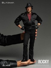 ☆★ BLITZWAY 1/4 SUPERB SCALE STATUE ROCKY II (1979) ROCKY SYLVESTER STALLONE
