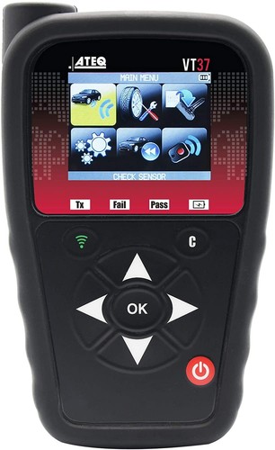 Ateq vt37 0000 - vt37-0000, sensor