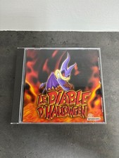 Diable halloween pc - le,