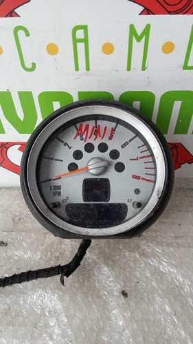 Contagiri per mini cooper - per, 1°