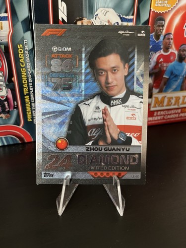 2022 topps turbo attax - 2022,