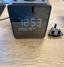 Philips TAR4600 Radiosveglia