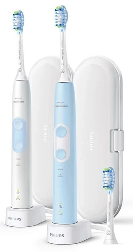 Philips sonicare optimal clean - sonicare,