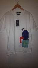 T-SHIRT FENDI LIMITED