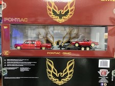 M2 Machines 1977 GMC Sierra