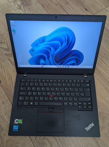 Lenovo thinkpad l14 - thinkpad,