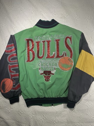 Rara giacca bomber chicago - giacca,