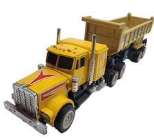 Semirimorchio fuso plastica - semirimorchio, fuso/plastica