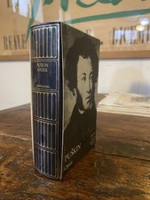 Puskin Aleksandr S. Opere Milano Mondadori 1990