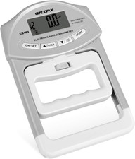 Dinamometro Digitale a Mano