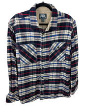 Roots Canada XL marrone nero