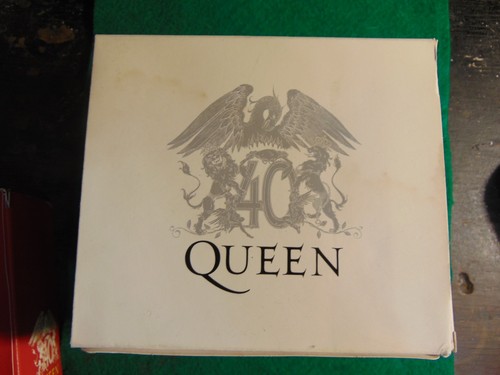 Queen volume 3 - -,