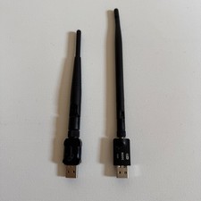 2x Antenne 5dBi USB Tipo A