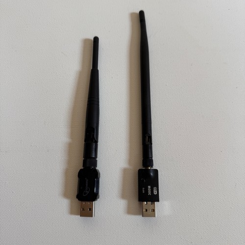 Antenne 5dbi usb tipo - 2x,