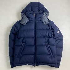 Moncler Piumino Montgenevre