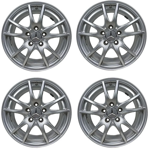 Top set cerchi lega - set,