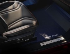 Originale Ford Tappetini in