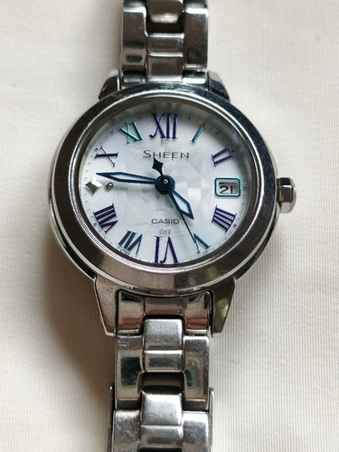 Orologio solare radiocomandato