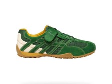 Geox Sneaker Uomo Snake