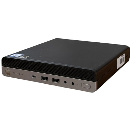 Prodesk 600 dmi5 - prodesk, g3
