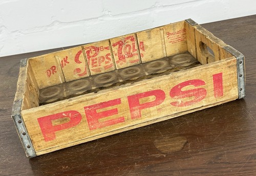 Orig usa pepsi - cola, scatola