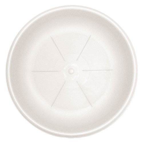 Sottovaso per vaso ø - sottovaso, 26