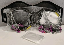 CATENE DA NEVE MICHELIN 2MX