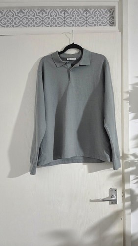 Polo uomo manica - lunga, zara